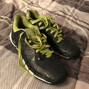 Adidas Derrick Rose Basketball Shoes